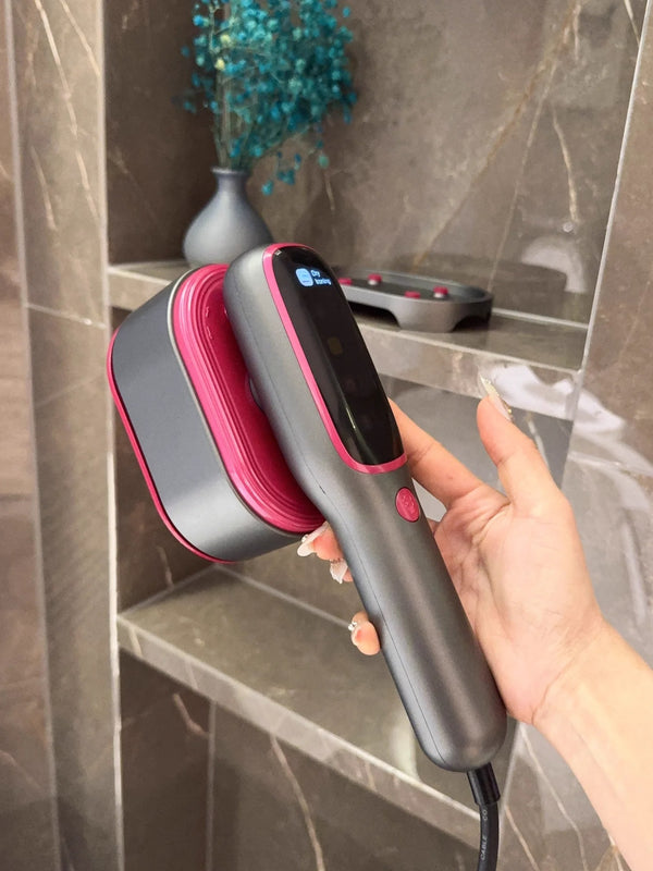 QuickEase Garment Steamer